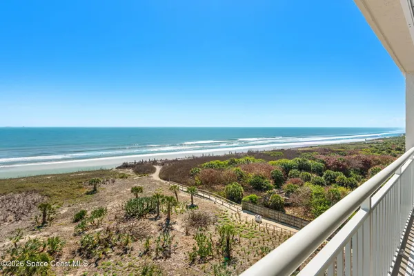 $759,900 | 3400 Ocean Beach Boulevard, Unit 810, Cocoa Beach, FL 32931