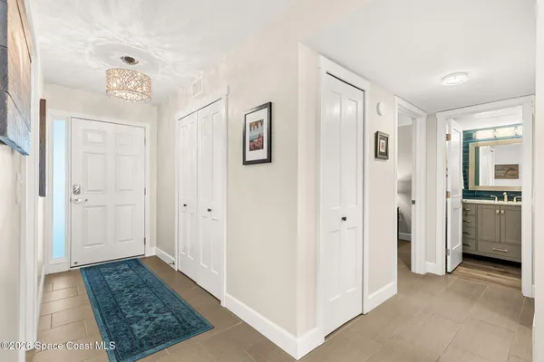 $759,900 | 3400 Ocean Beach Boulevard, Unit 810, Cocoa Beach, FL 32931