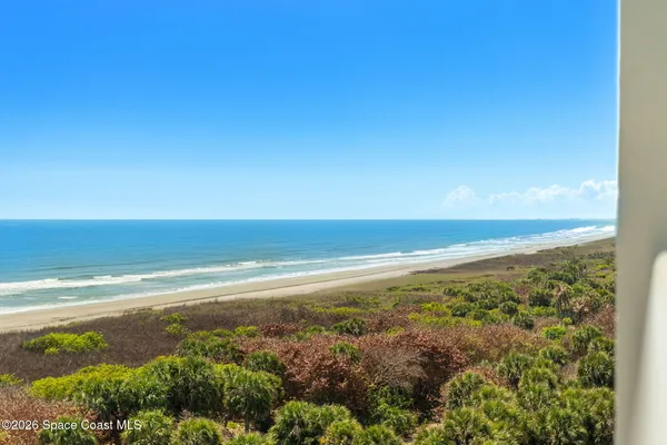 $759,900 | 3400 Ocean Beach Boulevard, Unit 810, Cocoa Beach, FL 32931