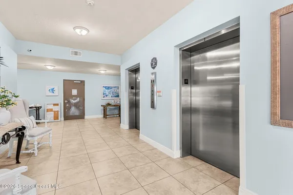 $759,900 | 3400 Ocean Beach Boulevard, Unit 810, Cocoa Beach, FL 32931