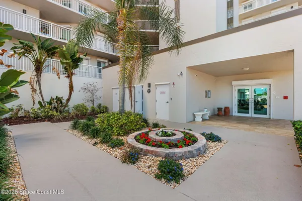 $759,900 | 3400 Ocean Beach Boulevard, Unit 810, Cocoa Beach, FL 32931