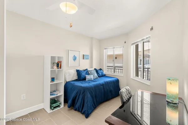 $759,900 | 3400 Ocean Beach Boulevard, Unit 810, Cocoa Beach, FL 32931