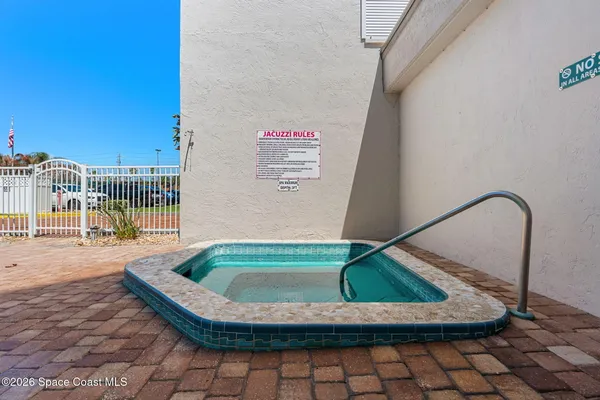 $759,900 | 3400 Ocean Beach Boulevard, Unit 810, Cocoa Beach, FL 32931