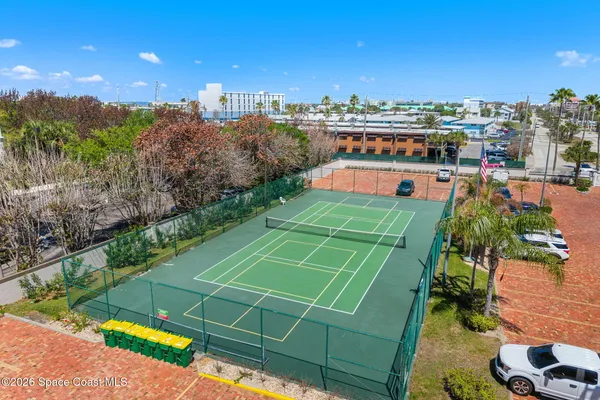 $759,900 | 3400 Ocean Beach Boulevard, Unit 810, Cocoa Beach, FL 32931