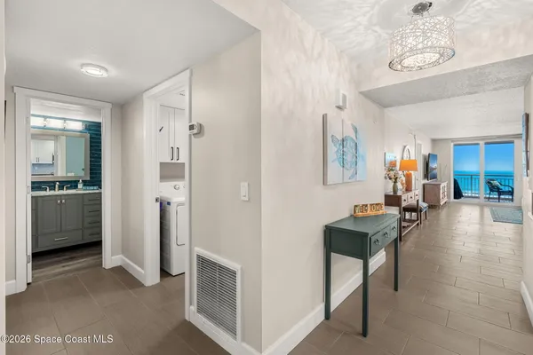 $759,900 | 3400 Ocean Beach Boulevard, Unit 810, Cocoa Beach, FL 32931