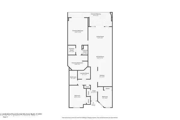 $759,900 | 3400 Ocean Beach Boulevard, Unit 810, Cocoa Beach, FL 32931