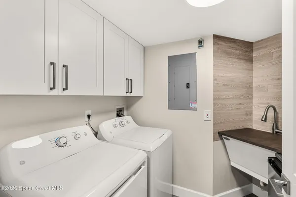 $759,900 | 3400 Ocean Beach Boulevard, Unit 810, Cocoa Beach, FL 32931