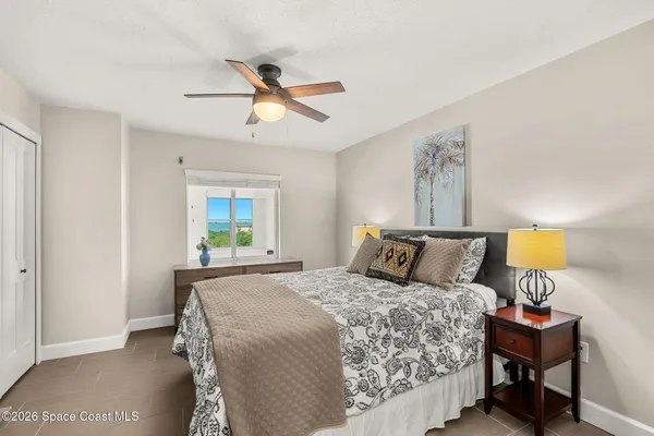 $759,900 | 3400 Ocean Beach Boulevard, Unit 810, Cocoa Beach, FL 32931