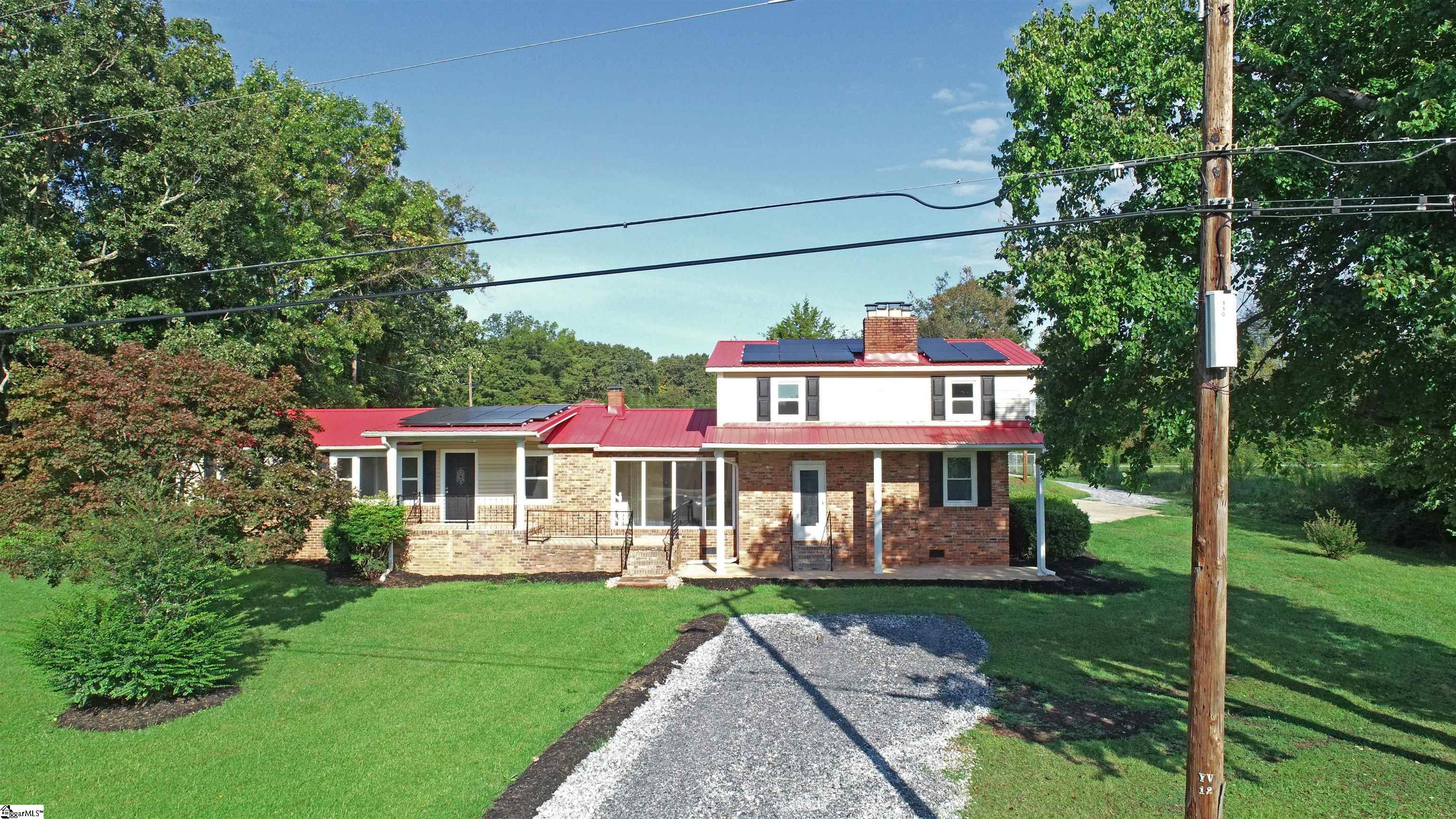 110 Pack Road Pelzer, SC 29669 - Photo 27 of 30