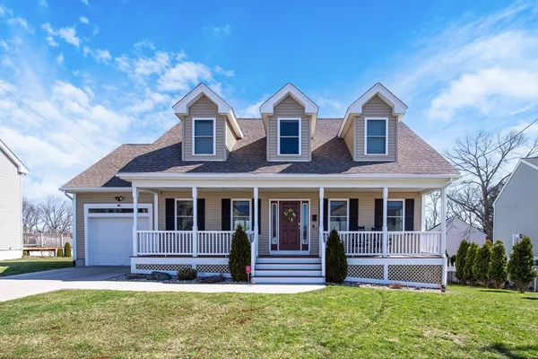 $695,000 | 259 Hilldale Avenue, Haverhill, MA 01832
