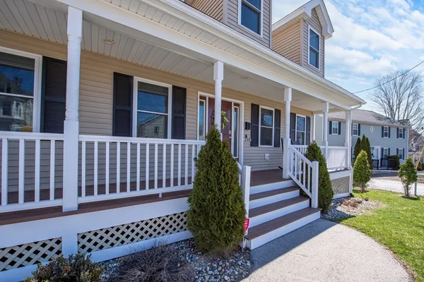 $695,000 | 259 Hilldale Avenue, Haverhill, MA 01832