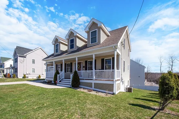 $695,000 | 259 Hilldale Avenue, Haverhill, MA 01832
