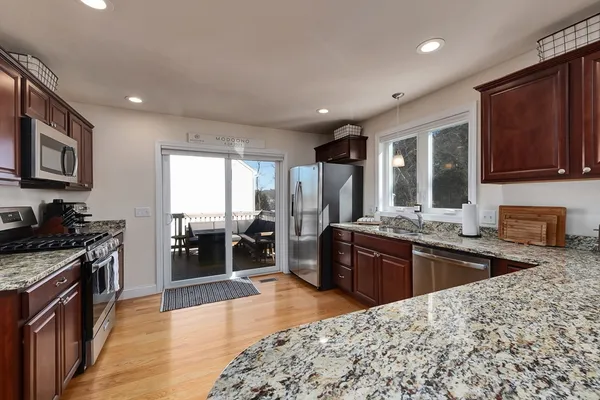 $695,000 | 259 Hilldale Avenue, Haverhill, MA 01832