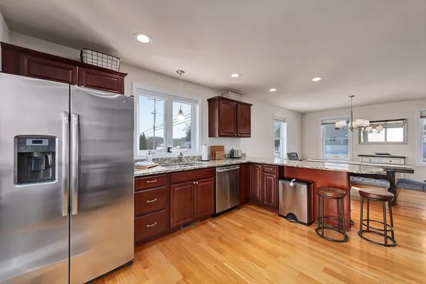 $695,000 | 259 Hilldale Avenue, Haverhill, MA 01832