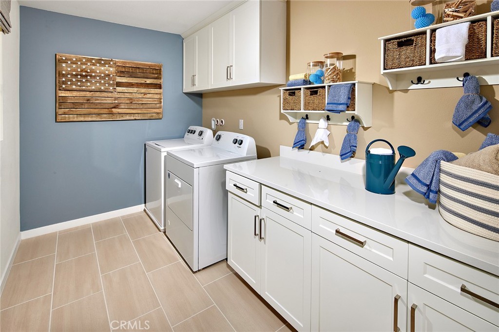 30952 Campania Road Highland, CA 92346 - Photo 17 of 27 a room with storage and utility