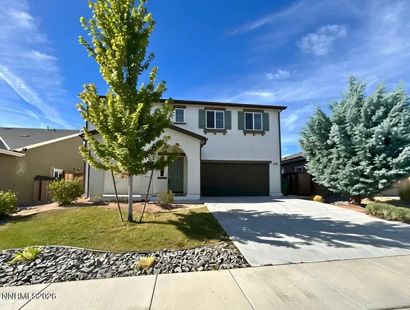 $3,095 | 11042 Marymount Drive, Reno, NV 89506