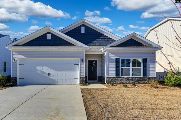 $304,334 | 122 Middlesex Court, Lugoff, SC 29078
