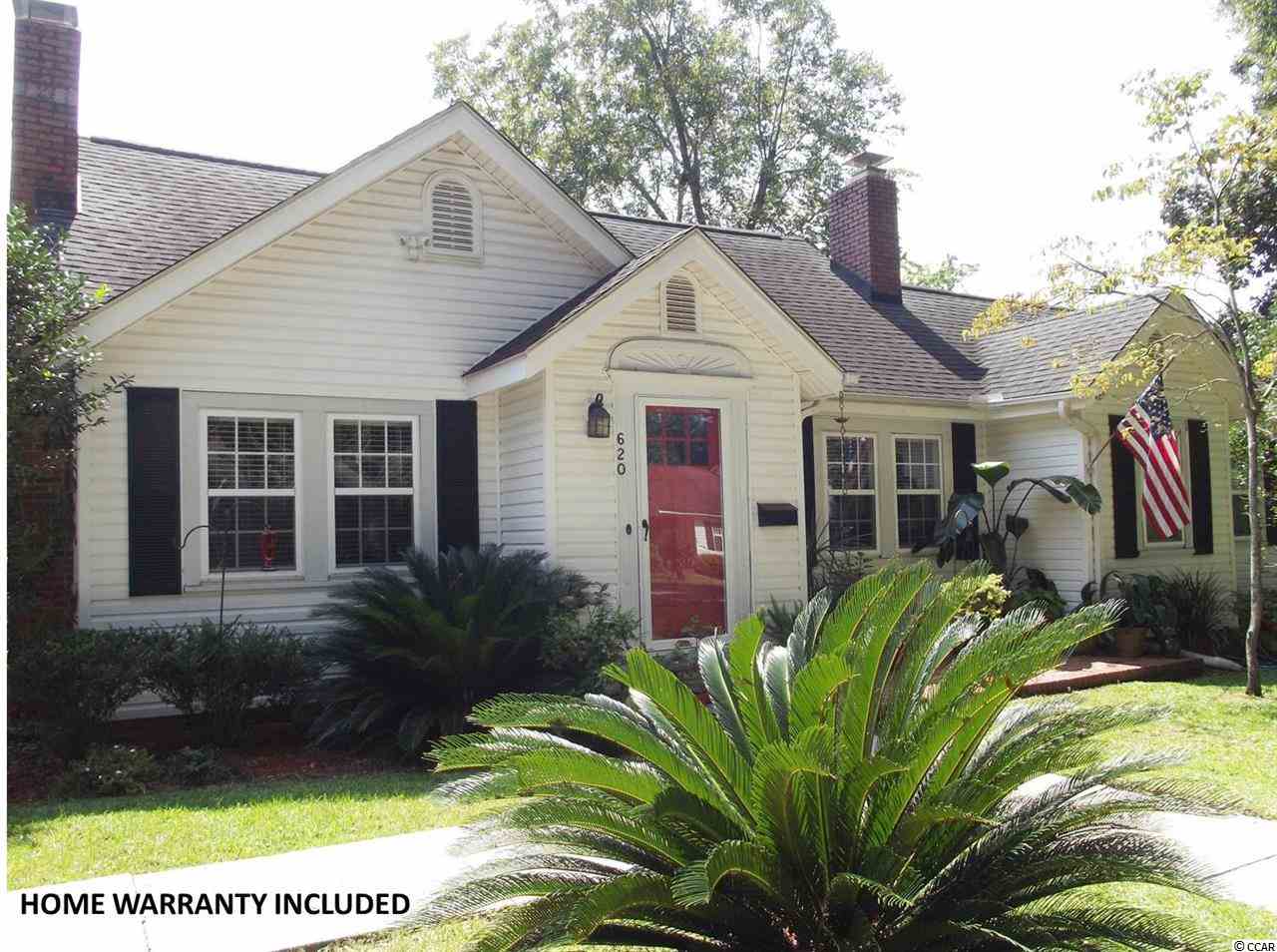 620 Wood Street Georgetown, SC 29440 - Photo 1 of 15 Gallery Image 1