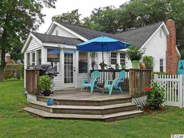 620 Wood Street Georgetown, SC 29440 - Photo 2 of 15 Gallery Image 2