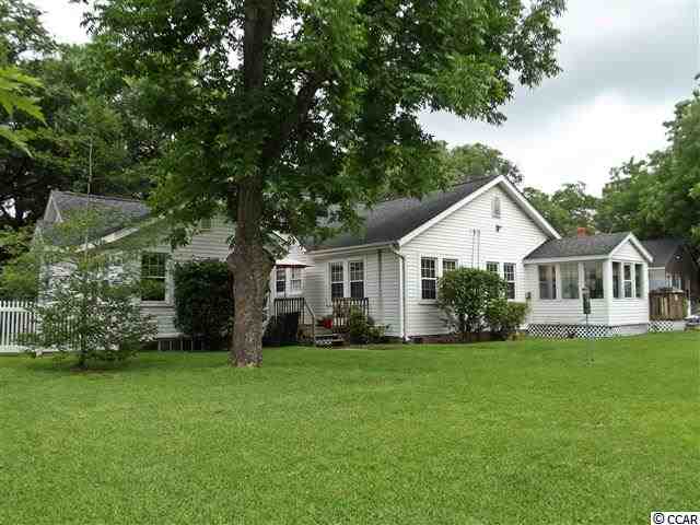 620 Wood Street Georgetown, SC 29440 - Photo 4 of 15 Gallery Image 4