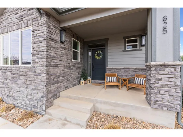 $679,900 | 825 Shirttail Peak Drive, Windsor, CO 80550