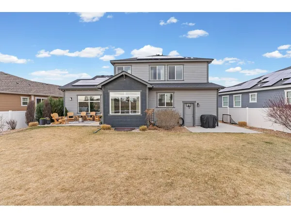 $679,900 | 825 Shirttail Peak Drive, Windsor, CO 80550