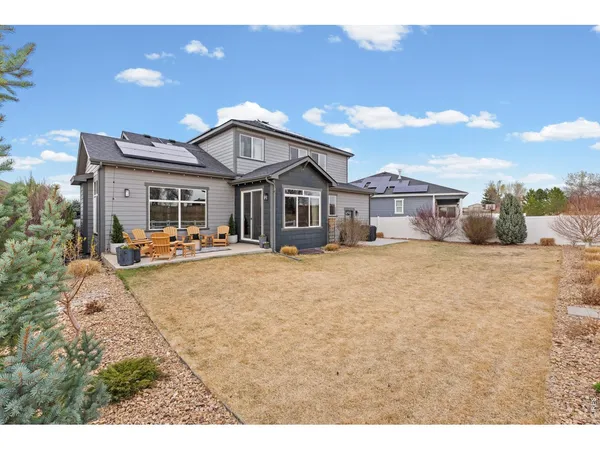 $679,900 | 825 Shirttail Peak Drive, Windsor, CO 80550