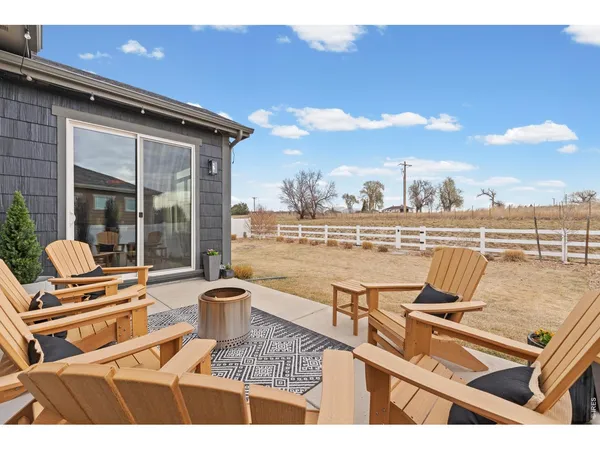 $679,900 | 825 Shirttail Peak Drive, Windsor, CO 80550