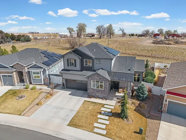 $679,900 | 825 Shirttail Peak Drive, Windsor, CO 80550