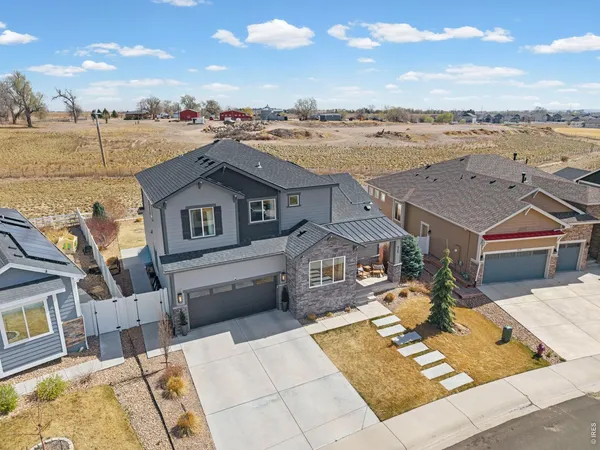 $679,900 | 825 Shirttail Peak Drive, Windsor, CO 80550