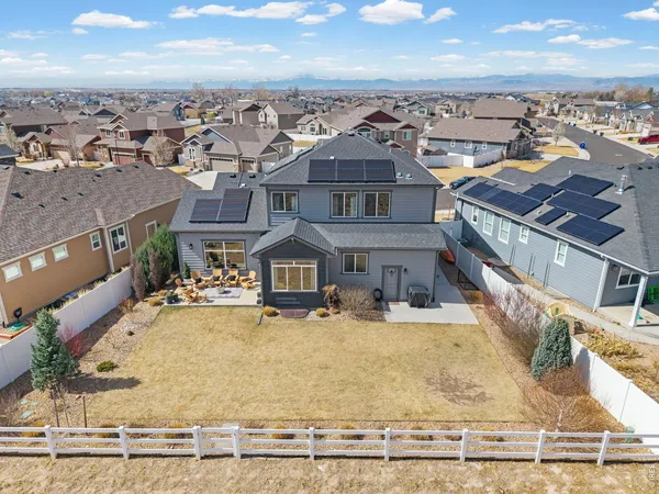 $679,900 | 825 Shirttail Peak Drive, Windsor, CO 80550