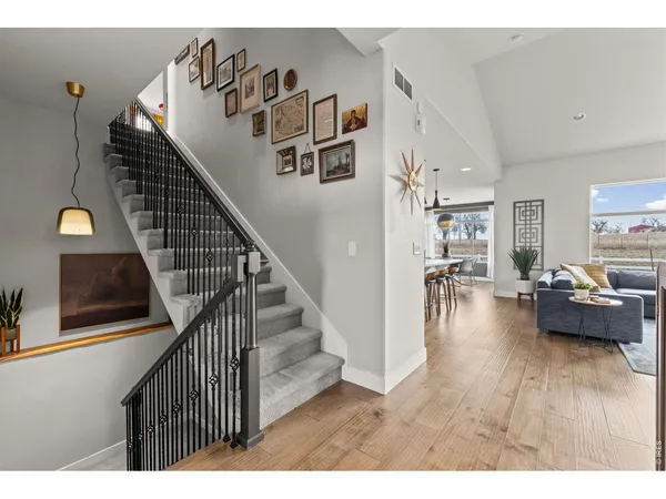 $679,900 | 825 Shirttail Peak Drive, Windsor, CO 80550