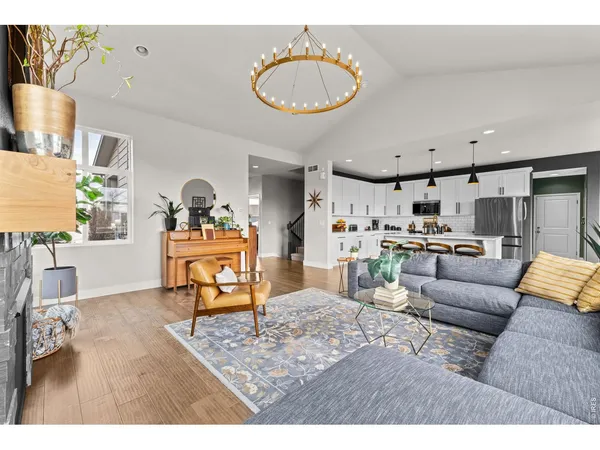 $679,900 | 825 Shirttail Peak Drive, Windsor, CO 80550