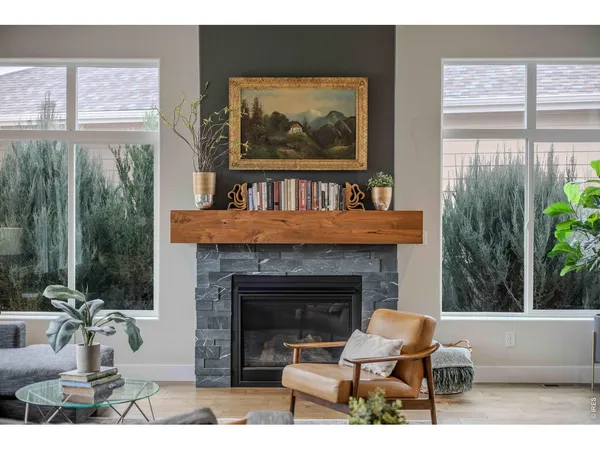 $679,900 | 825 Shirttail Peak Drive, Windsor, CO 80550