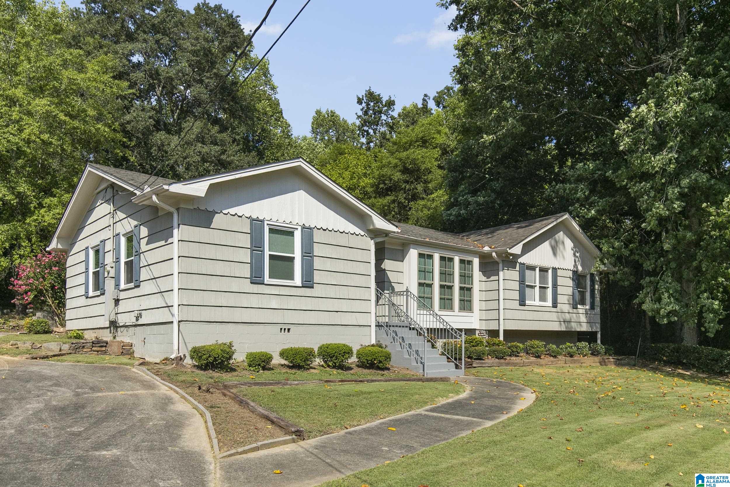 1964 Hanchey Road Birmingham, AL 35214 - Photo 4 of 40