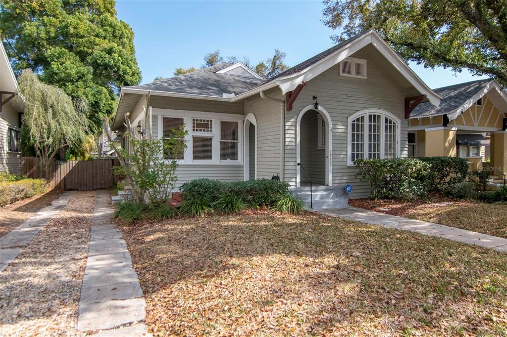 1012 South Rome Avenue Tampa, FL 33606 - Photo 1 of 26