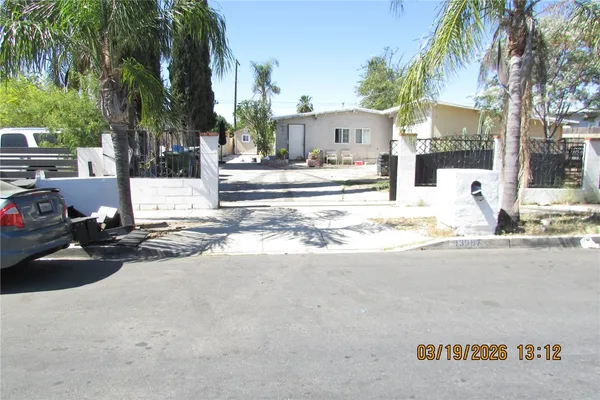 $715,000 | 13987 Del Sur Street, Pacoima, CA 91331