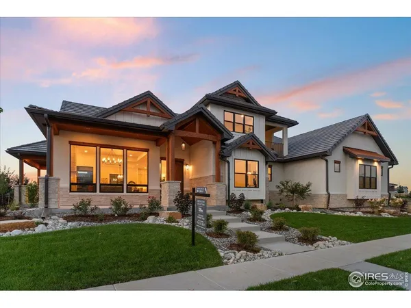 $1,779,000 | 2805 Potomac Court, Berthoud, CO 80513