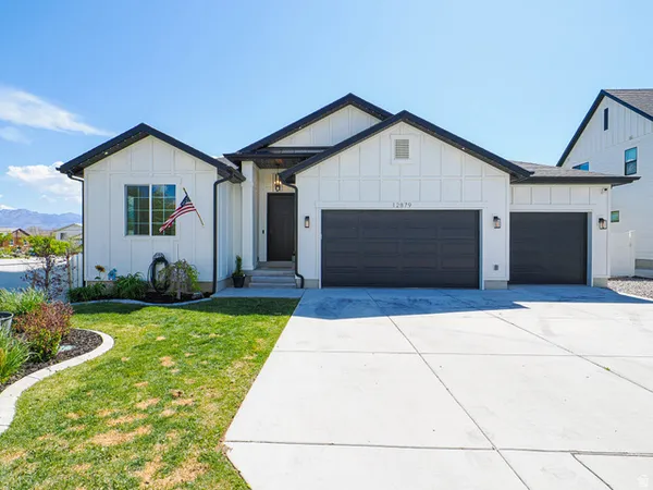 $970,000 | 12879 South Sabrina Row, Riverton, UT 84065