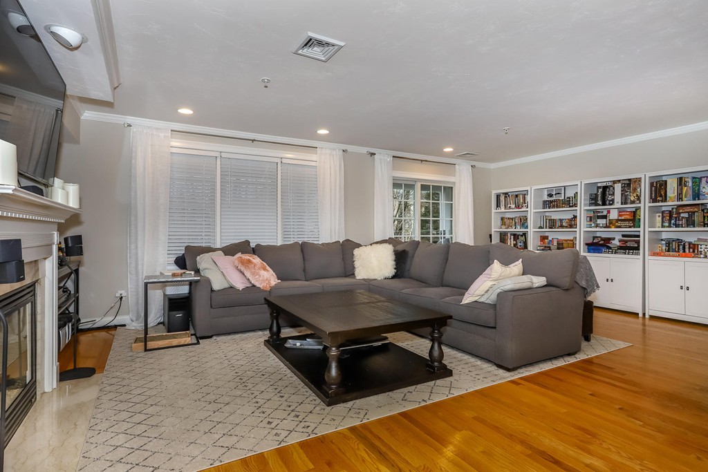 29 Maple Street, Unit D Canton, MA 02021 - Photo 3 of 14 Gallery Image 3