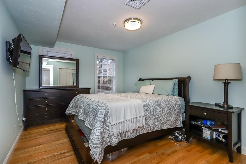 29 Maple Street, Unit D Canton, MA 02021 - Photo 8 of 14 Gallery Image 8