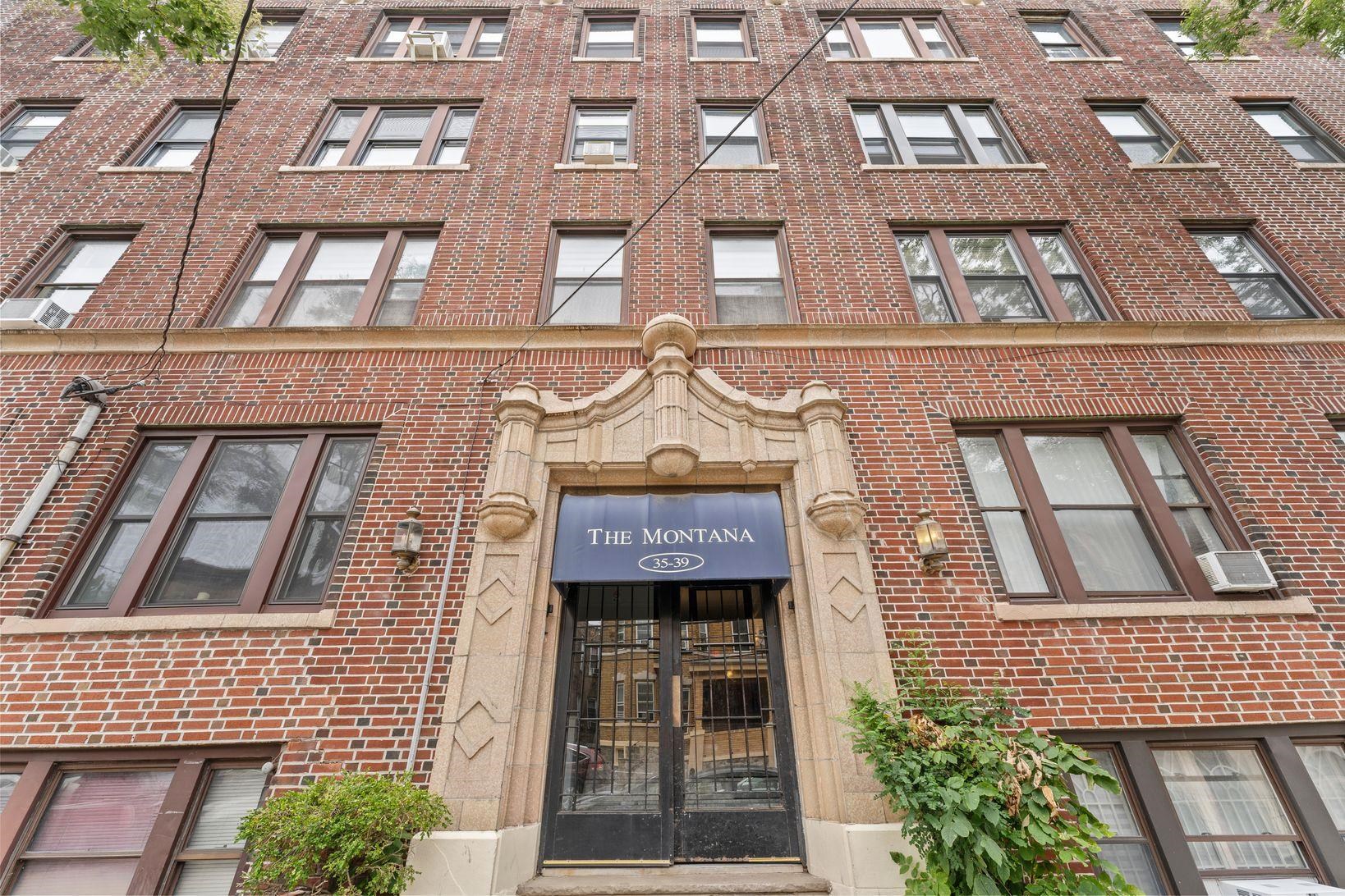 35-39 51st Street, Unit A4 Weehawken, NJ 07086 - Photo 15 of 16 front view of a building