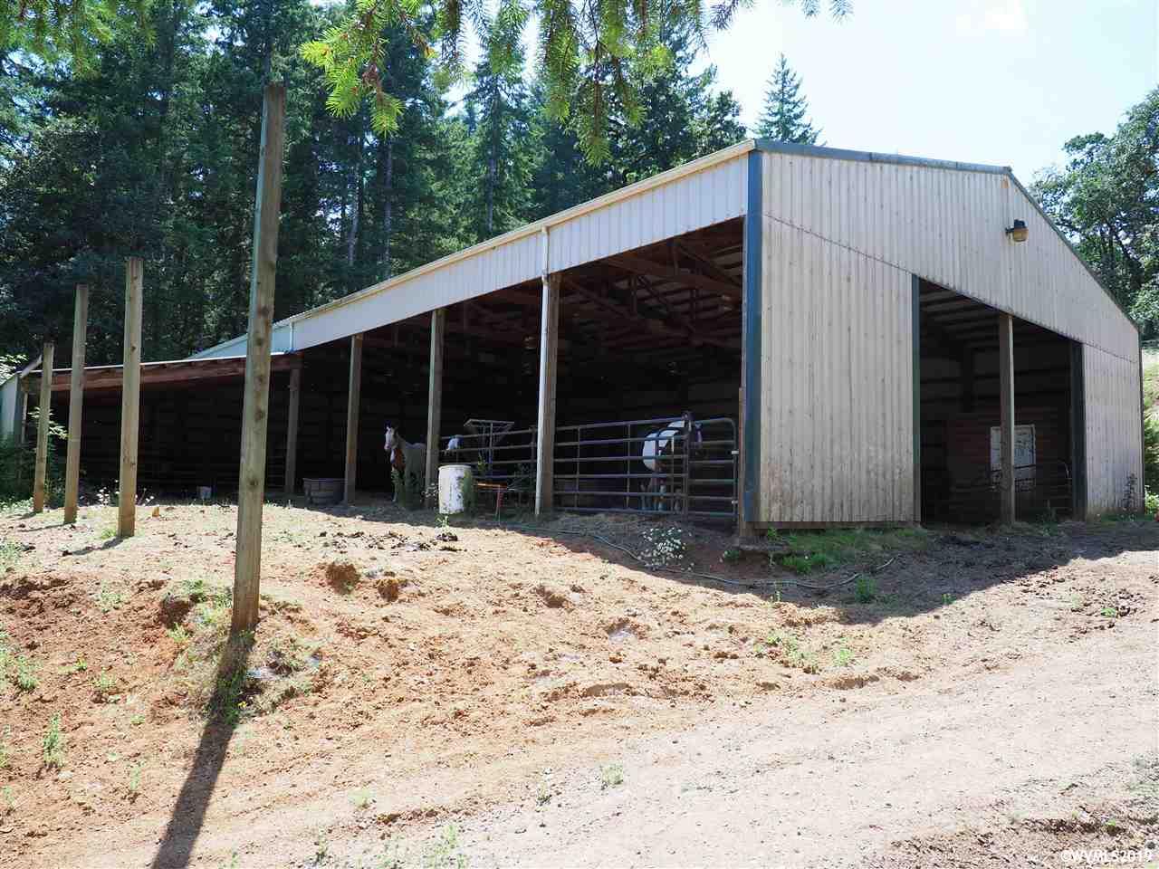 3525 Limestone Road Dallas, OR 97338 - Photo 29 of 38