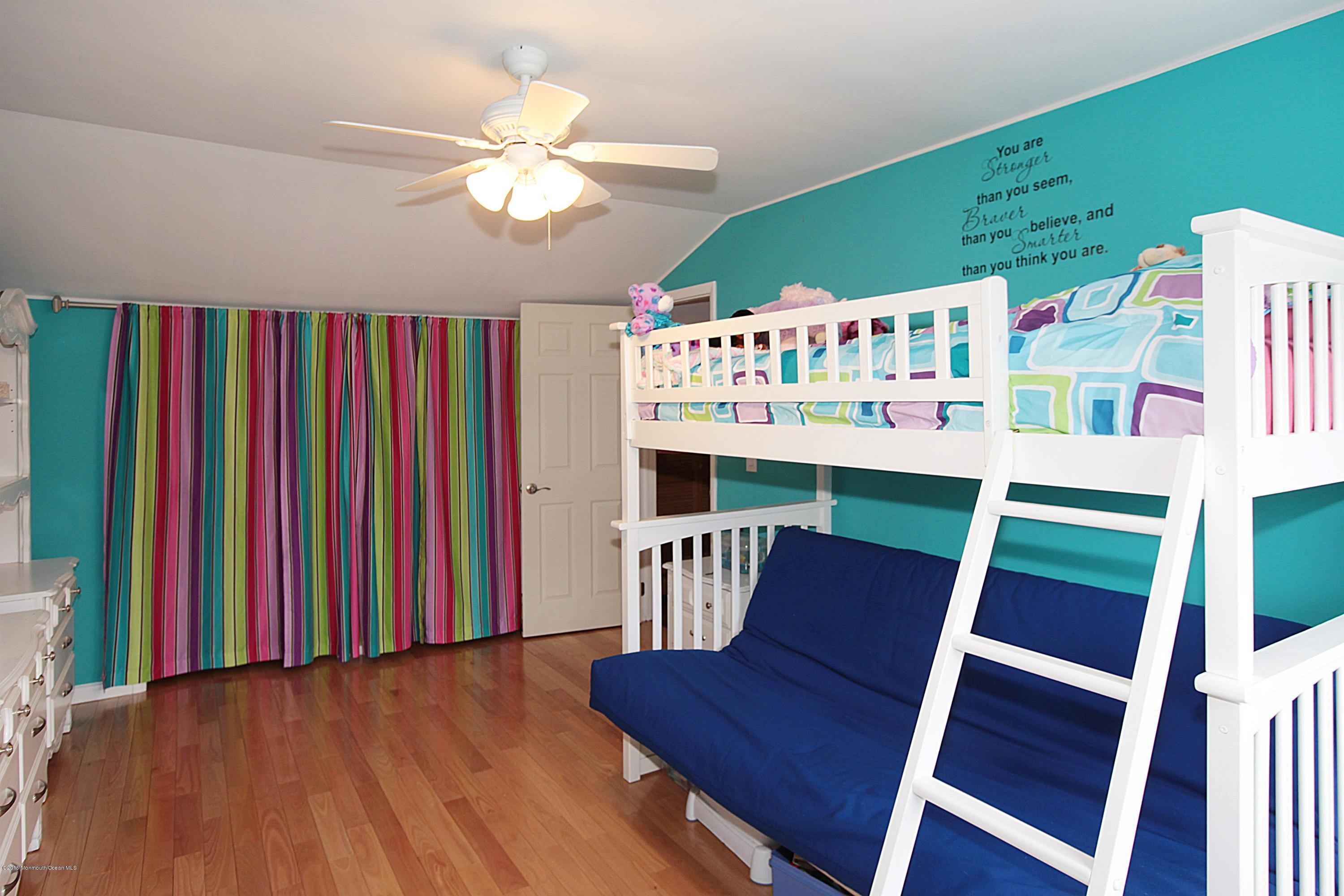 2410 Maple Street Point Pleasant, NJ 08742 - Photo 17 of 21 Bedroom