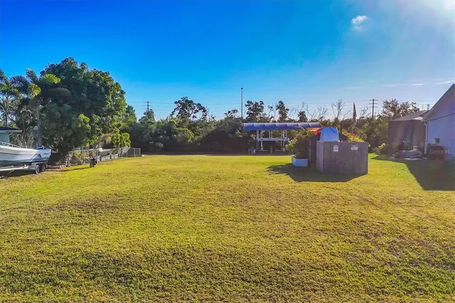 $279,000 | 5276 Early Terrace, Port Charlotte, FL 33981