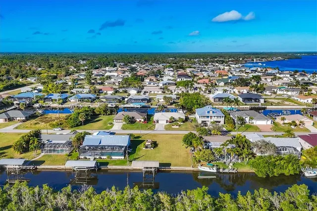 $279,000 | 5276 Early Terrace, Port Charlotte, FL 33981