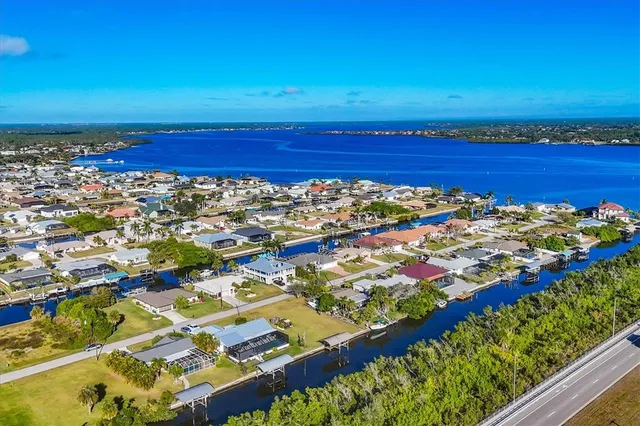 $279,000 | 5276 Early Terrace, Port Charlotte, FL 33981