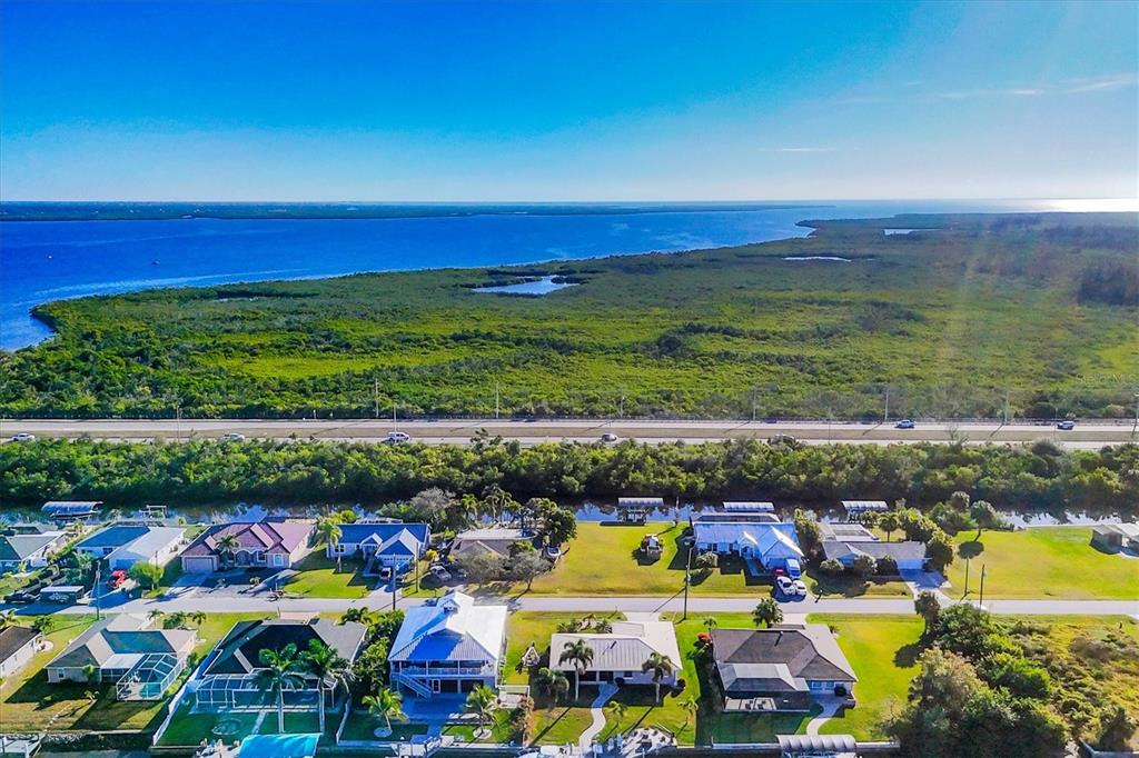 5276 Early Terrace Port Charlotte, FL 33981 - Photo 19 of 20