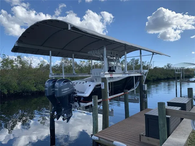 $279,000 | 5276 Early Terrace, Port Charlotte, FL 33981