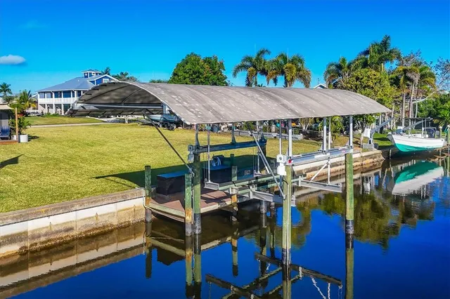 $279,000 | 5276 Early Terrace, Port Charlotte, FL 33981